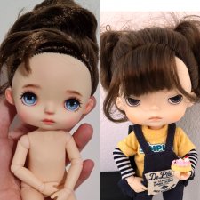 Преображение Булочки