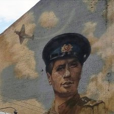 Муралы Харькова