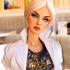 "Мультяшные интегрити" или магия фоторедактора