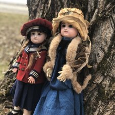 Rabery и холодная финская весна