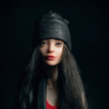 Куклы Саши Сергеевой. movabledolls