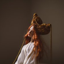 Фотки на полке