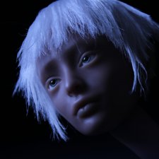 Куклы Саши Сергеевой. movabledolls