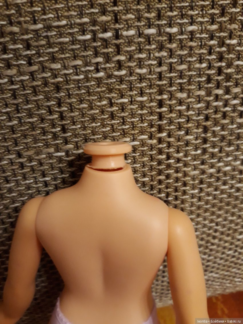 Как починить голову — Помощь в ремонте кукол: вопросы мастерам и советы по реставрации (фото 2)