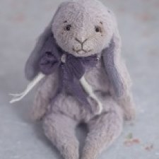 Зайчишка примитив Зайчишка примитив