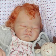 Лисенок Август