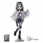 Monster High SDCC 2022 Exclusive Voltageous Frankie Stein