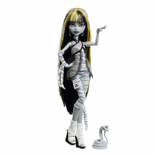 Monster High Reel Drama Cleo De Nile
