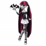 Monster High Reel Drama Draculaura