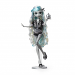 Monster High Reel Drama Lagoona Blue