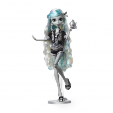 Monster High Reel Drama Lagoona Blue
