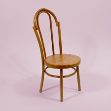 Стульчик для больших девочек