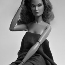 Леди Очарование