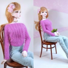 Красавица Прасковья