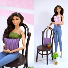 Неожиданная гостья