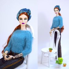 Свежий бриз "Агнес"