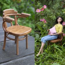 Кресло "Модерн"