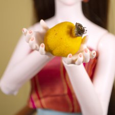 Сочные краски