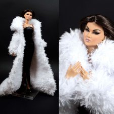 Белая драгоценность