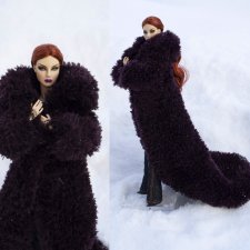 Зимняя прогулка