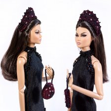 Венцы для кукол