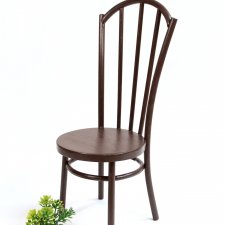 Венский стул "Лютик" 1:4 MSD для кукол 35-45 см