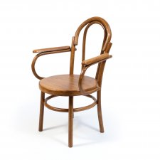 Венское кресло "Гиацинт" формата 1:4 MSD