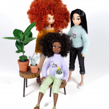 Джемперочки