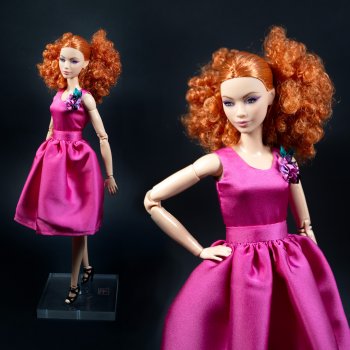 Шелковая коллекция