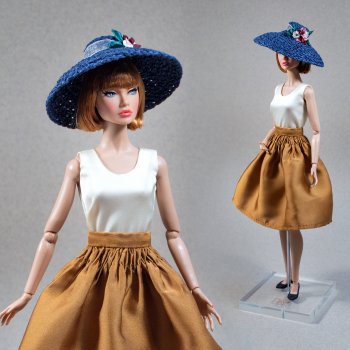 И еще немного о шляпах