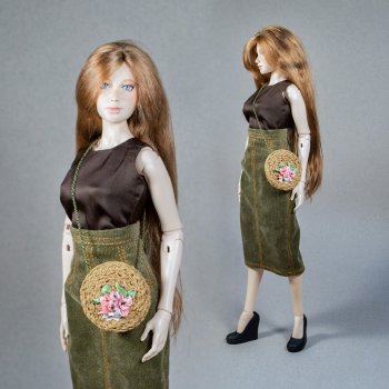 Летние сумочки