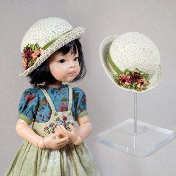 Романтичные наборы для Паолок