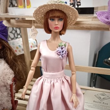 Фестиваль "Культовая Кукла"