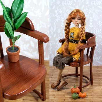 Настрой на уютную осень