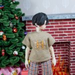 Футболка с вышивкой для Сицилийских псов,Милим,бжд