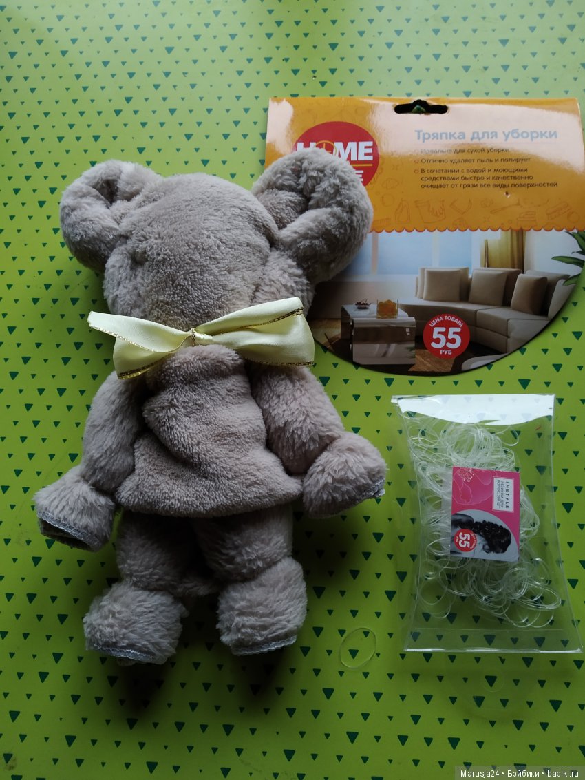 Идеи к Новому году из Фикc-прайса