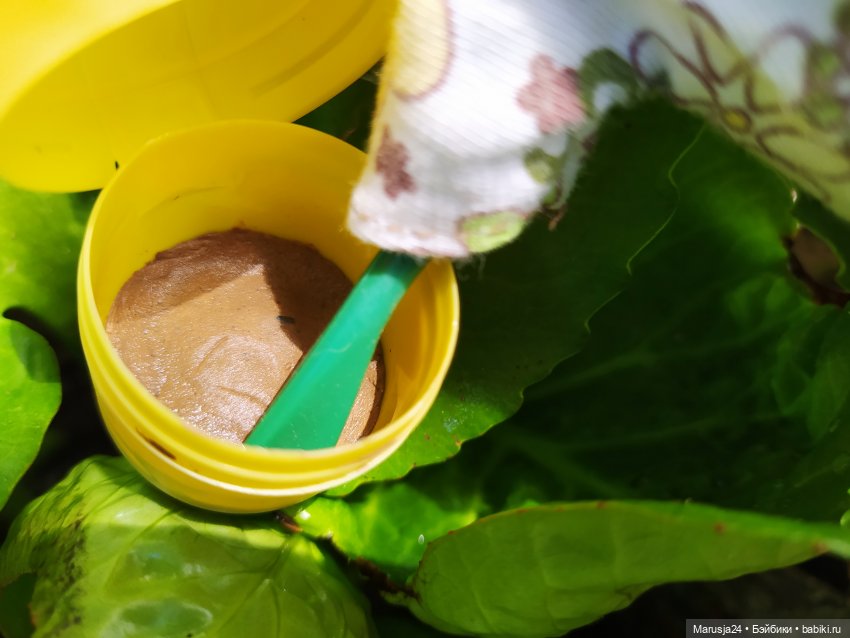 Неваляшка из подручных материалов. Миссис Бэйбики (фото 6)