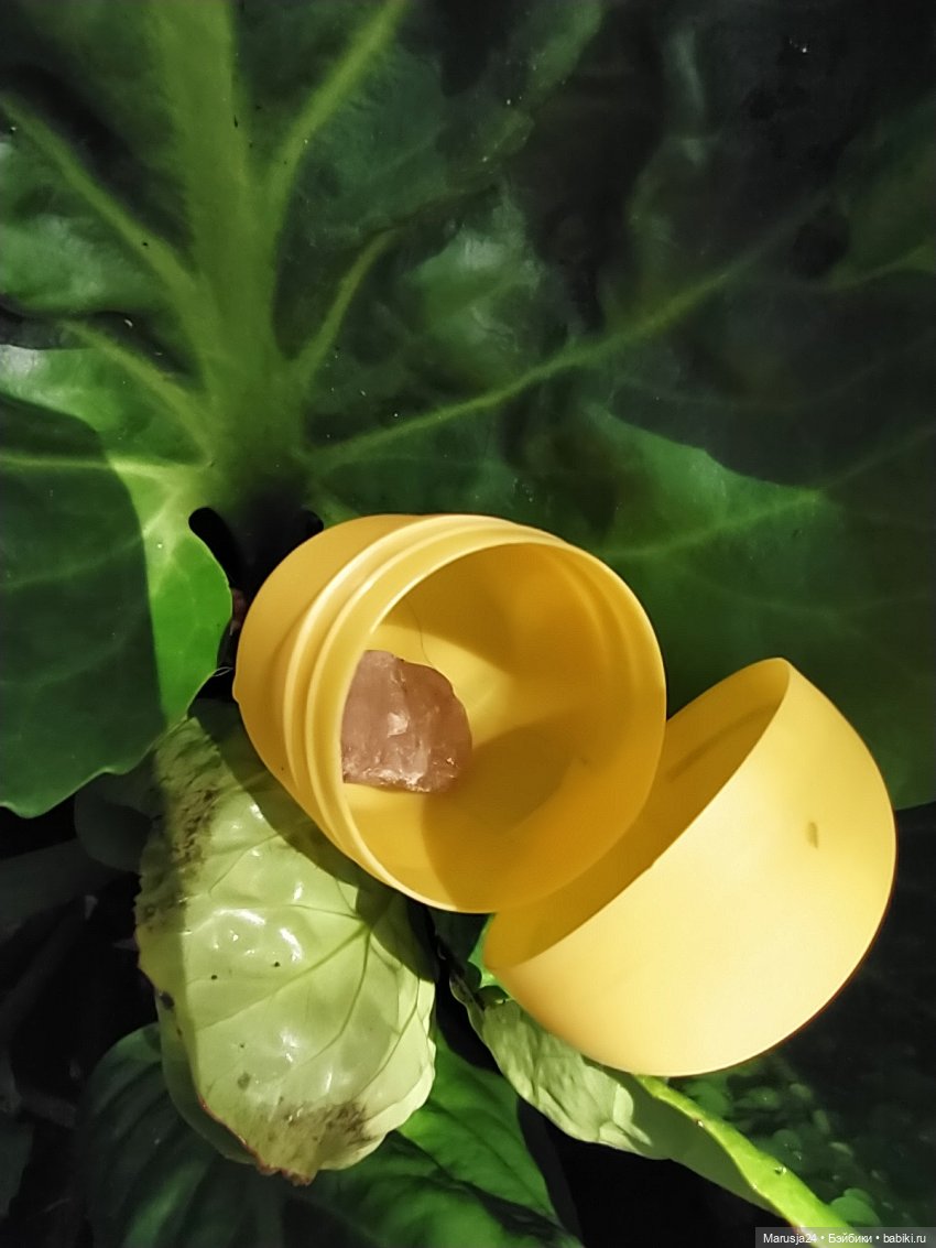 Неваляшка из подручных материалов. Миссис Бэйбики (фото 5)