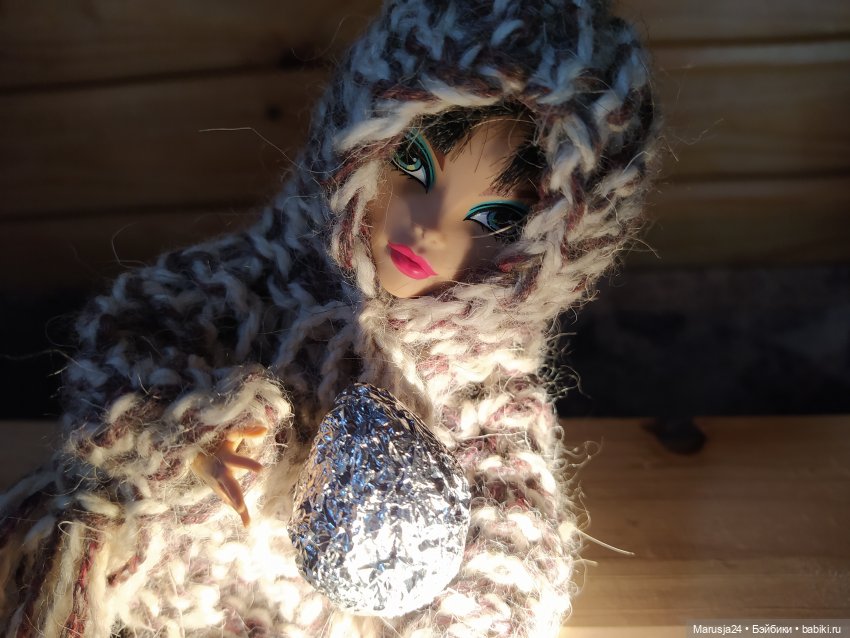 Курочка Ряба. Театральный Августфест 2020 (фото 6)