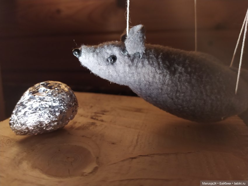 Курочка Ряба. Театральный Августфест 2020 (фото 10)