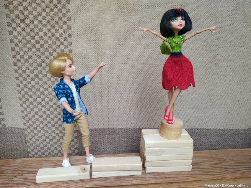 Театральный Августфест 2021. Колобок 5+