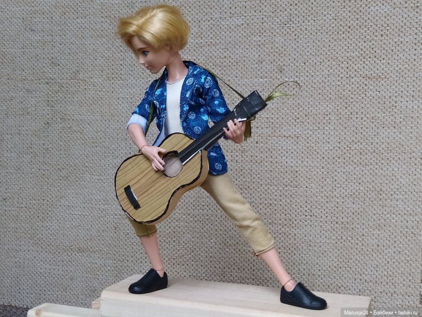 Театральный Августфест 2021. Колобок 5+ (фото 4)