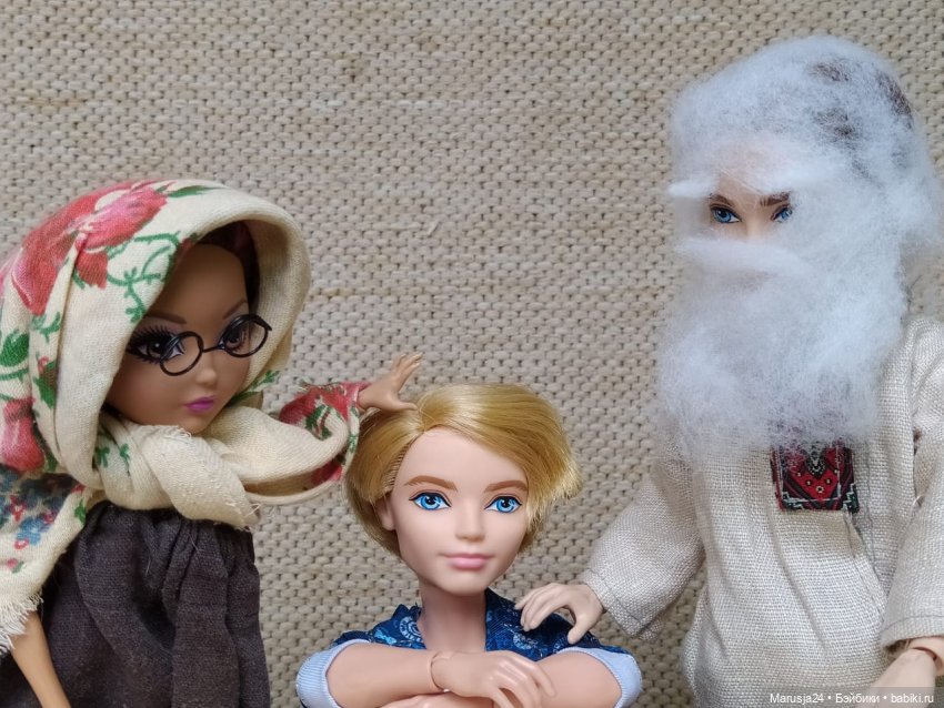 Театральный Августфест 2021. Колобок 5+ (фото 5)