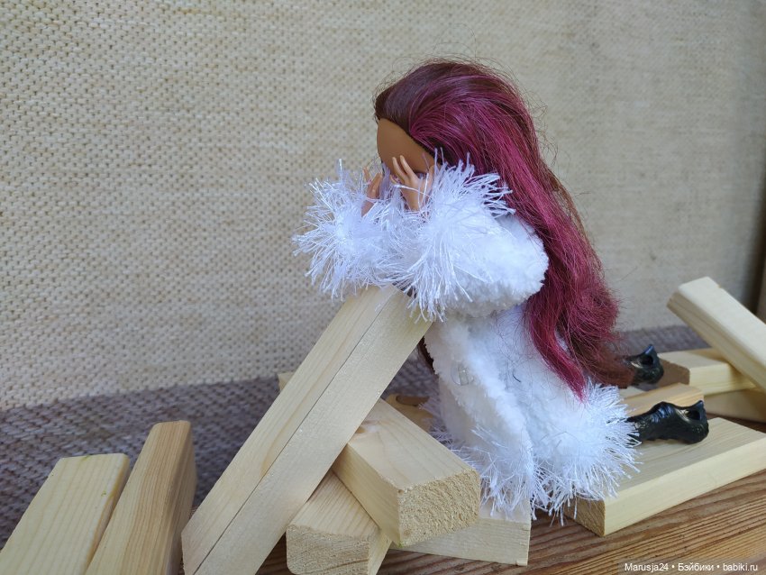 Театральный Августфест 2021. Колобок 5+ (фото 9)