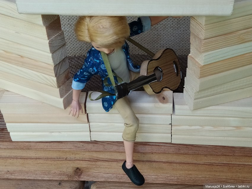 Театральный Августфест 2021. Колобок 5+ (фото 6)