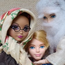 Театральный Августфест 2021. Колобок 5+