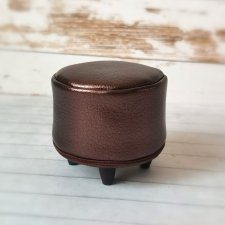 Кукольный пуфик