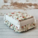 Банкетка для кукол