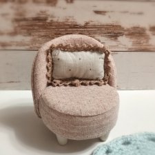 Кресло для кукол