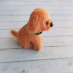 Собачка мини